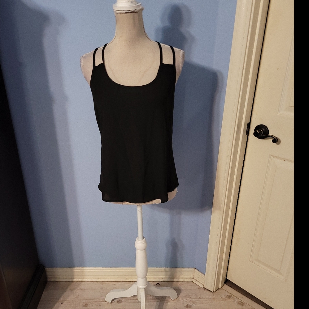 Mine Medium Womens Blouse